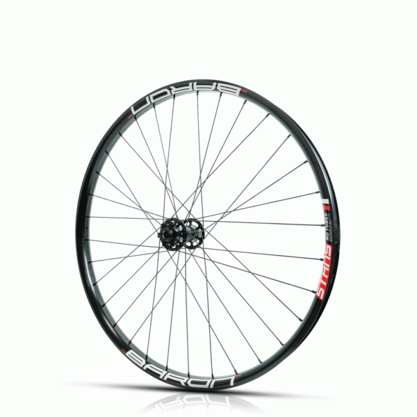 cerchio anteriore baron in alluminio a basso profilo perfette per e-bike