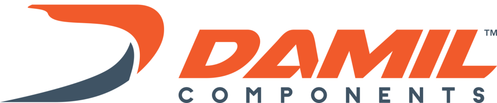 Damil Components