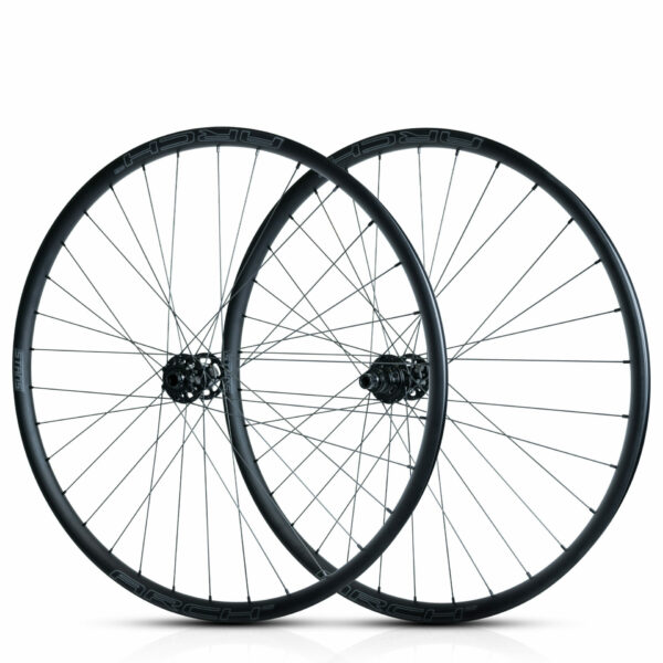 our lightweight aluminium rim for enduro and cross country