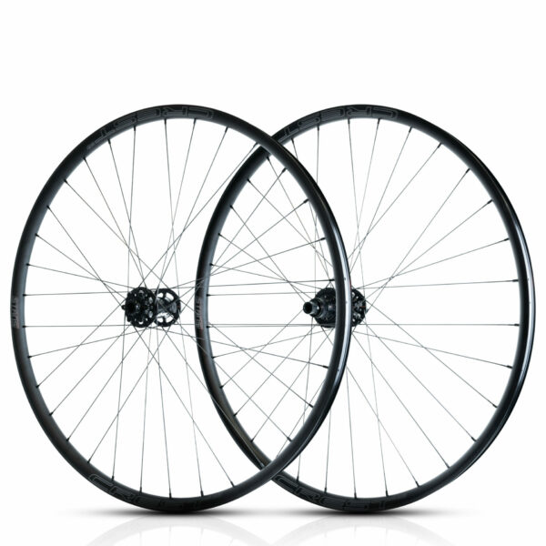 our lightweight aluminium rim for enduro and cross country